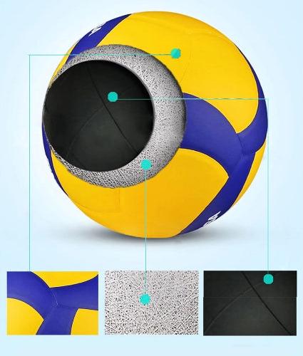 Bola de Voleibol V300W/V200W