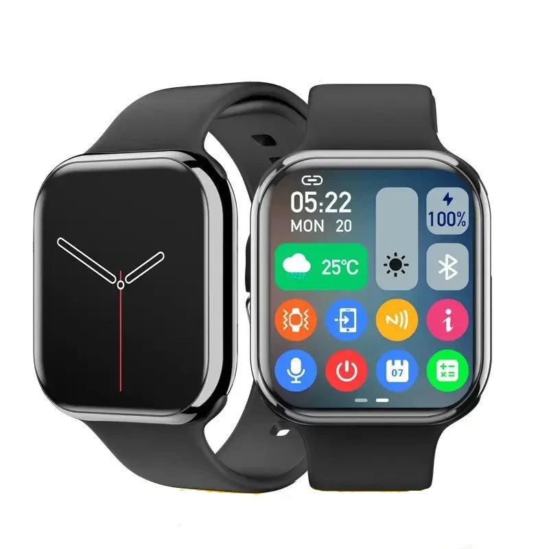 Relógio Esportivo Smart Watch 9