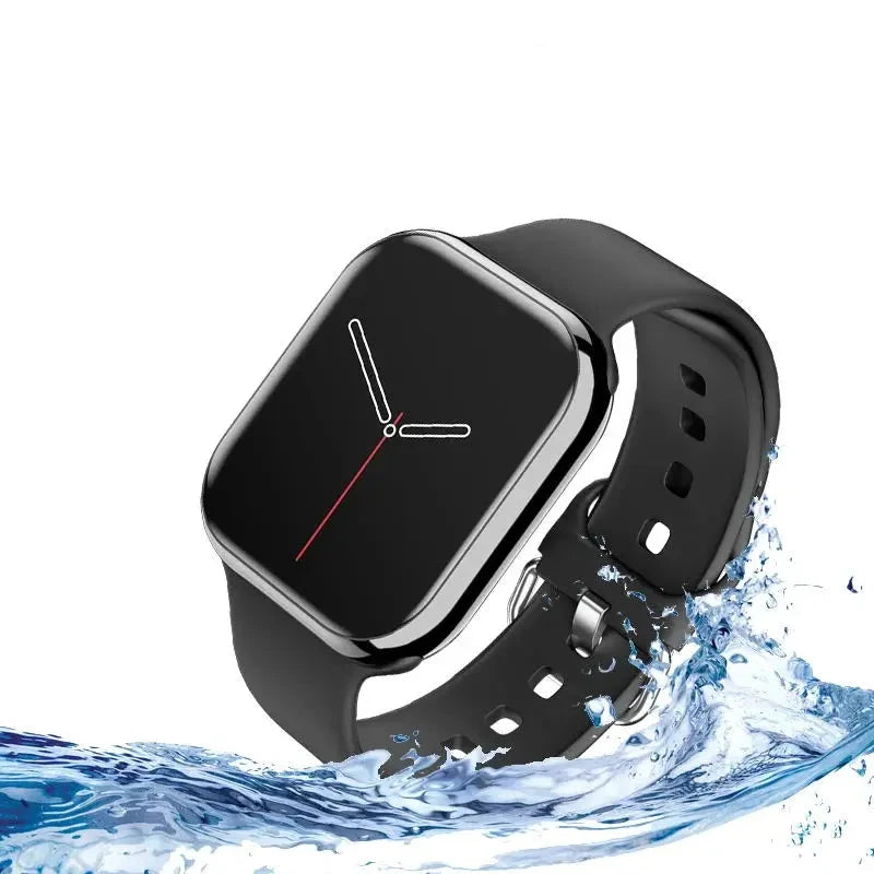 Relógio Esportivo Smart Watch 9